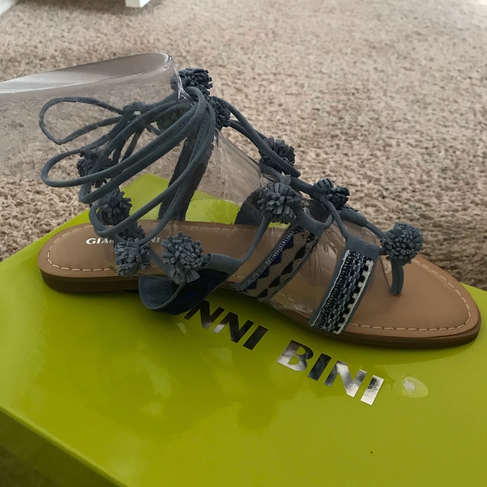 Sandals